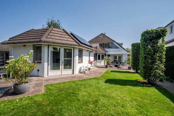 Mellenakkerweg 3 in Weert foto