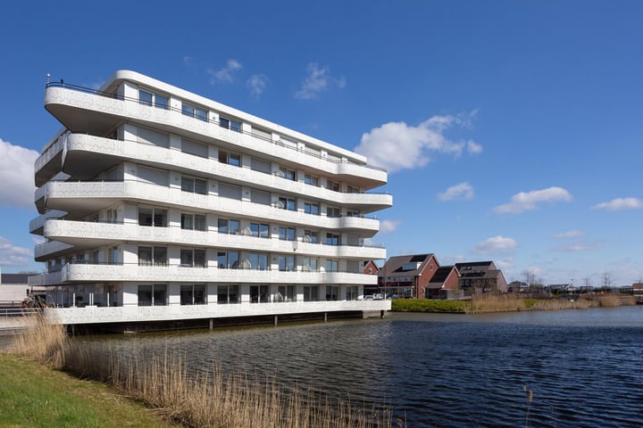 Mellonastraat 27 in Naaldwijk