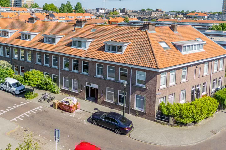 Melodiestraat 37 in 's-Gravenhage foto