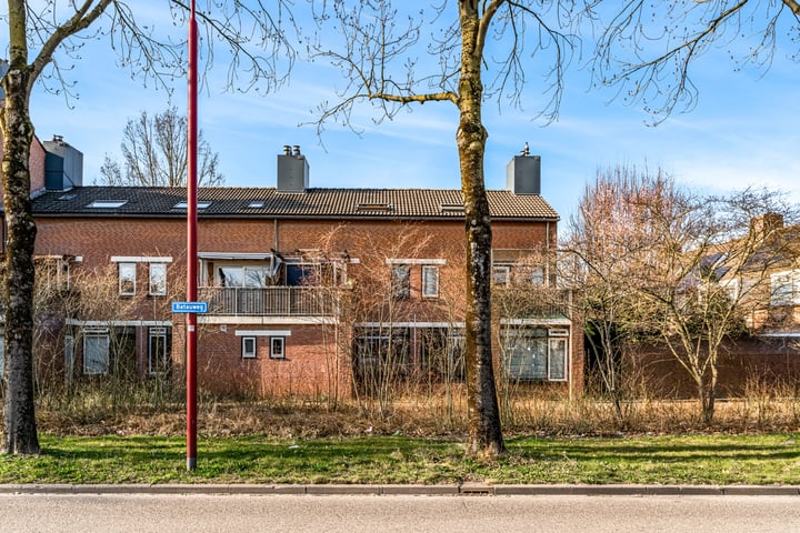 Meloengaarde 1 in Nieuwegein foto