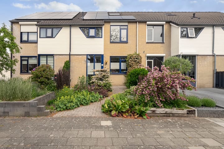 Foto van woning Melrose 23, Duiven