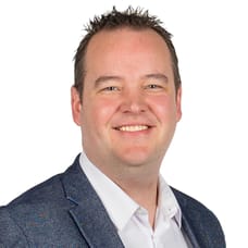 Foto van Melvin Klop