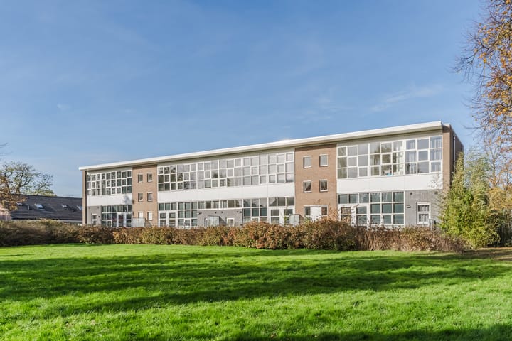 Mendelssohnlaan 3M in Eindhoven foto