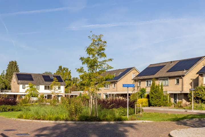 Mendelssohnplein 6 in Enschede foto