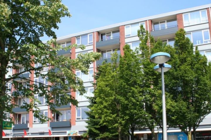 Mendelssohnstraat 35 in Hengelo