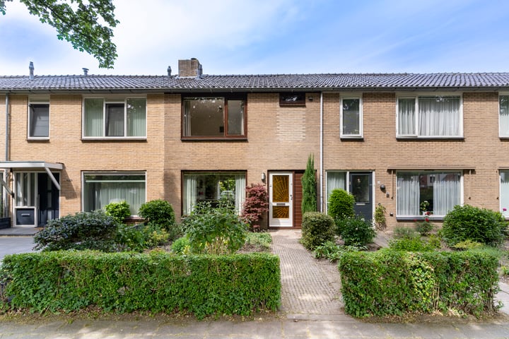 Mendes da Costalaan 42 in Nieuwegein
