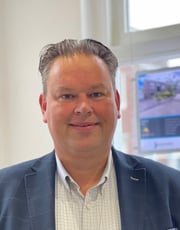 Foto van Menne Kamp