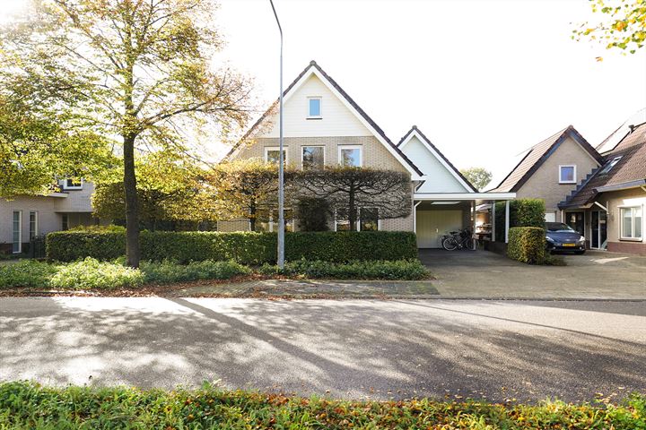 Mennestraat 75 in Putten foto