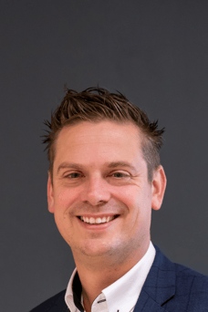 Foto van Menno Adema