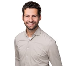 Foto van Menno Beuving