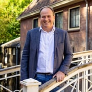 Foto van Menno Klein