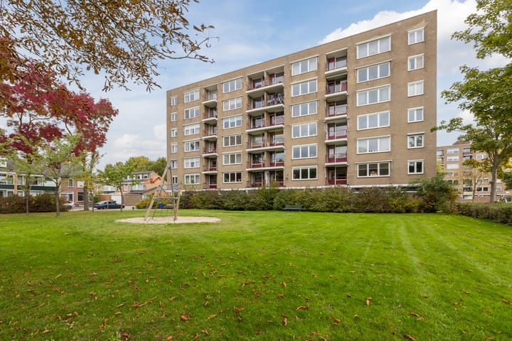 Menno ter Braakstraat 42 in Papendrecht
