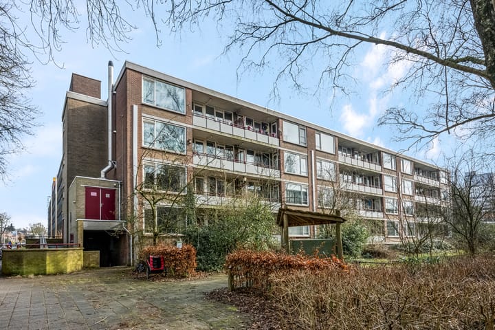Mennonietenweg 47 in Wageningen