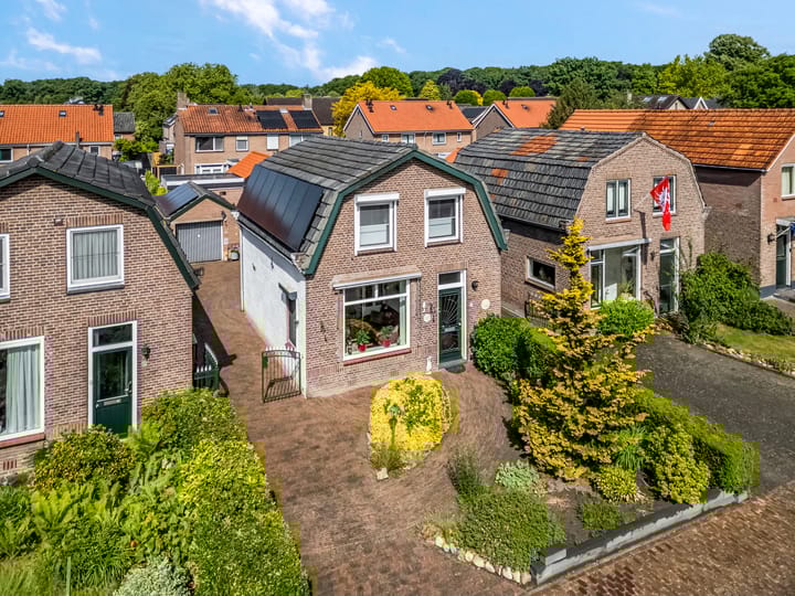 Foto van woning Mensinksdijkje 22, Schalkhaar