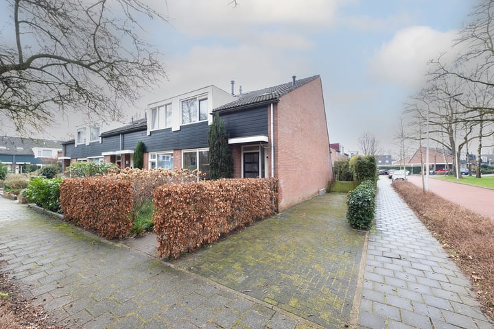 Meppelerdiep 60 in Zwolle foto