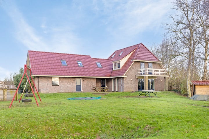 Meppelerweg 208 in Onna foto