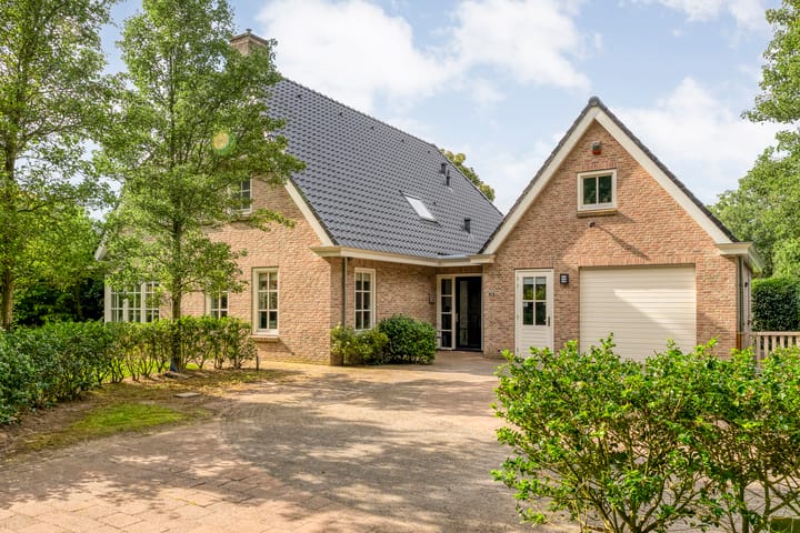 Foto van woning Meppelerweg 30, Ruinen