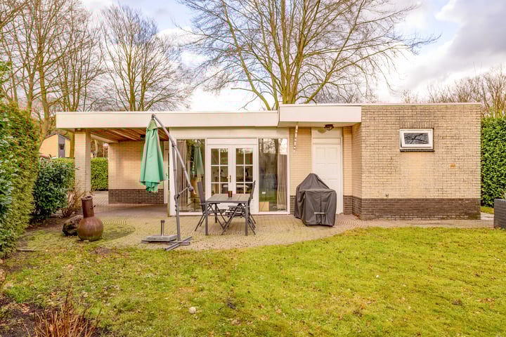 Meppelerweg 47-10 in Zuidwolde foto