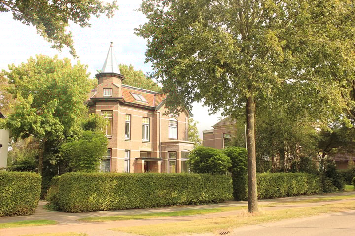 Meppelerweg 61 in Steenwijk foto