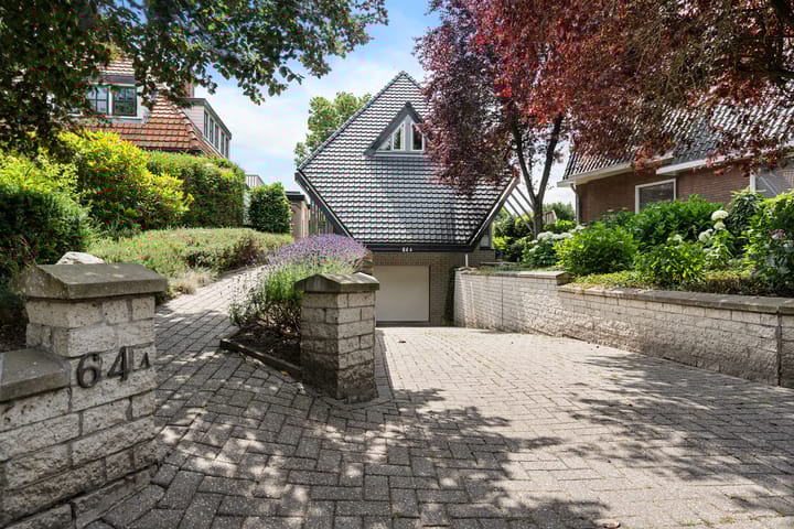 Foto van woning Meppelerweg 64A, Steenwijk
