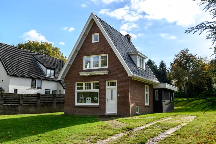 Foto van woning Meppelerweg 72, Steenwijk