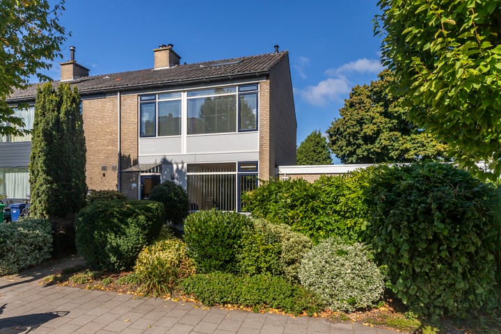 Meppelrade 231 in 's-Gravenhage foto