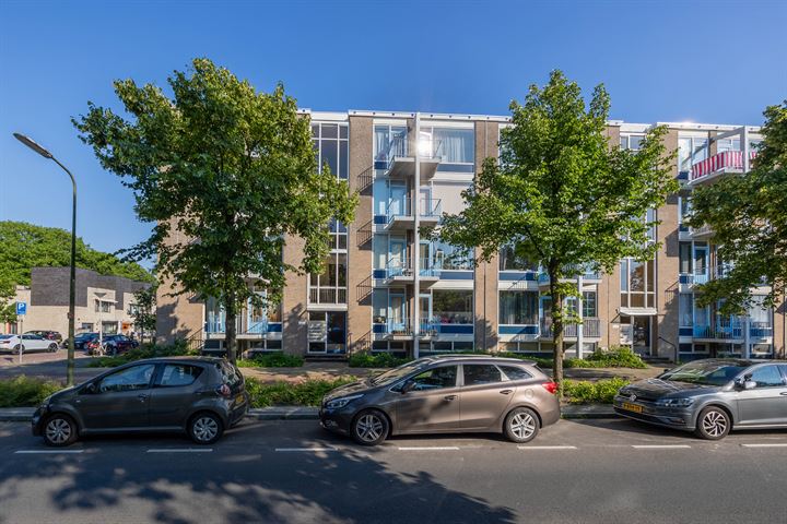 Meppelweg 152 in 's-Gravenhage foto