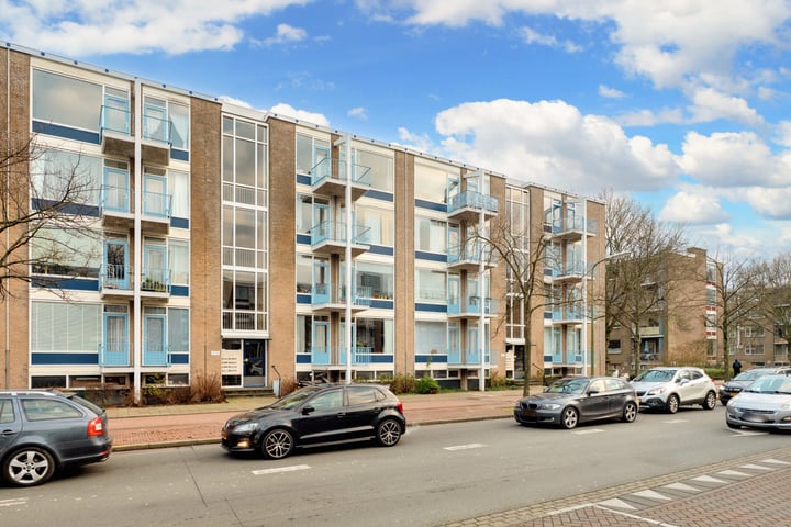 Meppelweg 230 in 's-Gravenhage foto