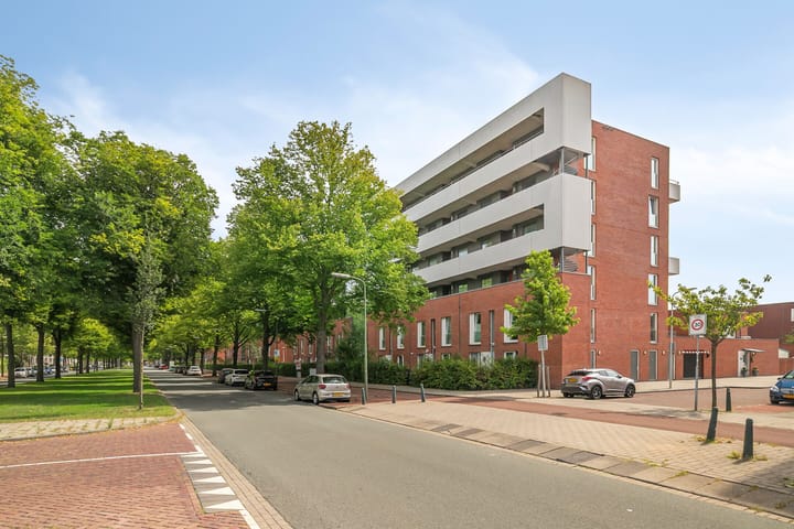 Meppelweg 662 in 's-Gravenhage