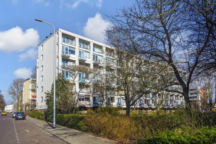 Meppelweg 683 in 's-Gravenhage foto