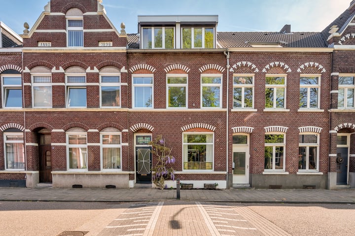 Mercatorstraat 5 in Venlo foto