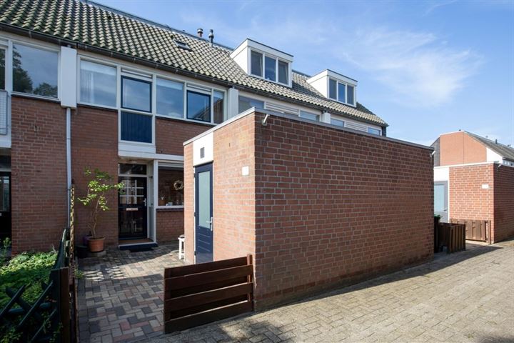 Mercurius 27 in Katwijk foto