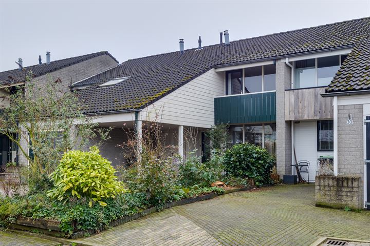 Mercurius 32 in Lichtenvoorde foto