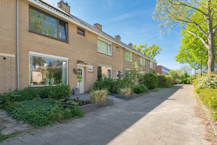 Mercuriuslaan 31 in Heerhugowaard