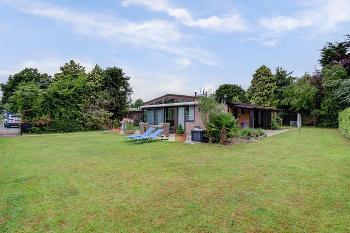 Foto van woning Mercuriuslaan 9, Kamperland