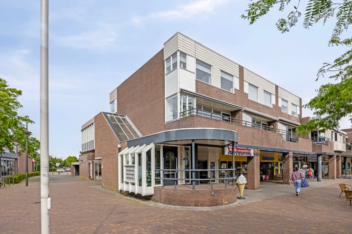 Foto van woning Mercuriusplein 38, Berlicum