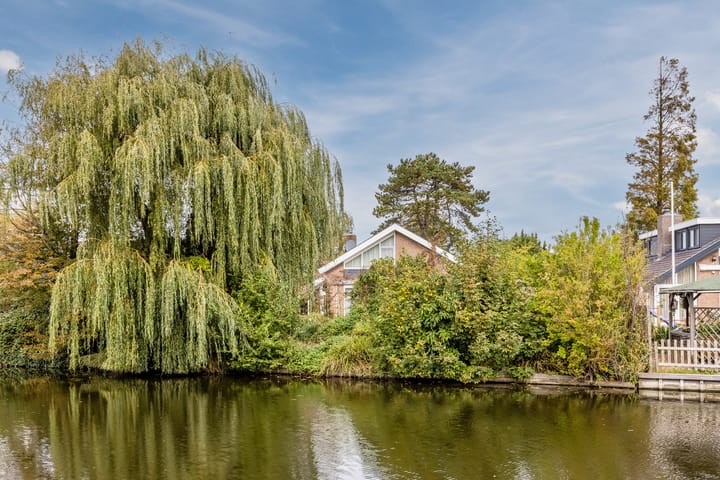 Mercuryplein 6 in Krommenie foto