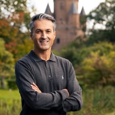 Foto van Merdan Kumcur