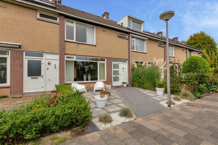 Merel 10 in Bodegraven