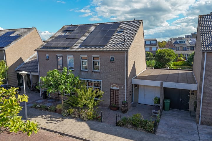 Merel 35 in Heemskerk