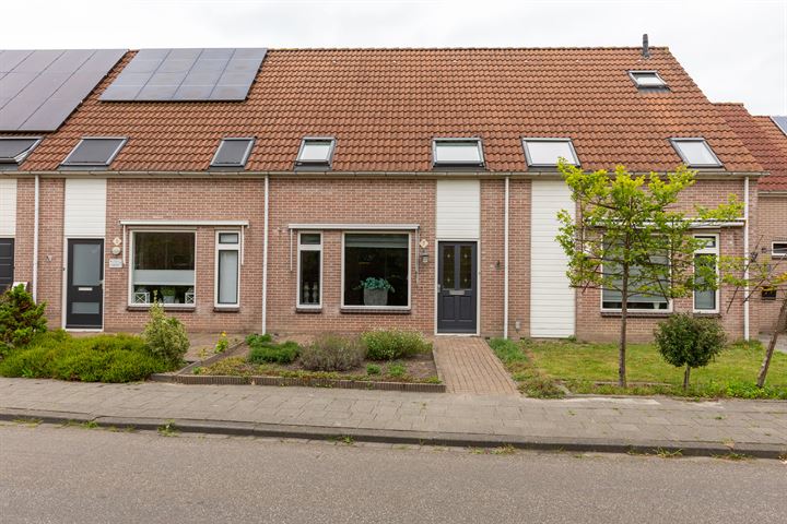 Merel 7 in Venhuizen foto