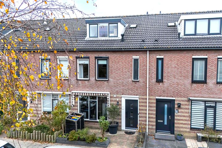 Merel 85 in Heemskerk foto