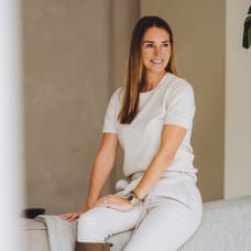 Foto van Merel Ferilli - van der Weyden