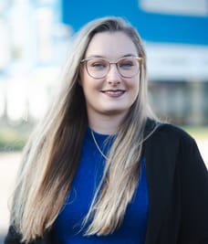 Foto van Merel Leupen