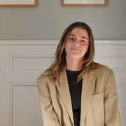 Foto van Merel Schrijver
