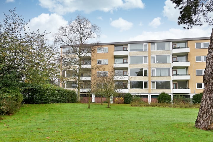 Merelhof 103 in Bussum foto