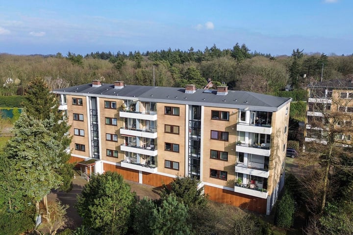 Merelhof 113 in Bussum foto