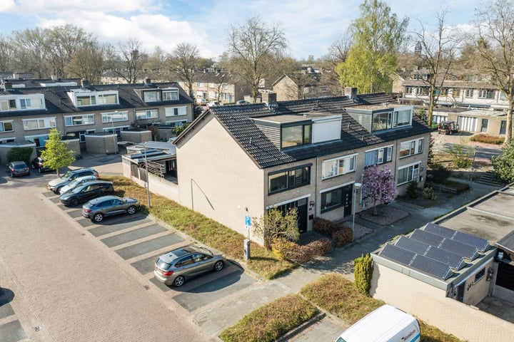 Merelhof 54 in Made