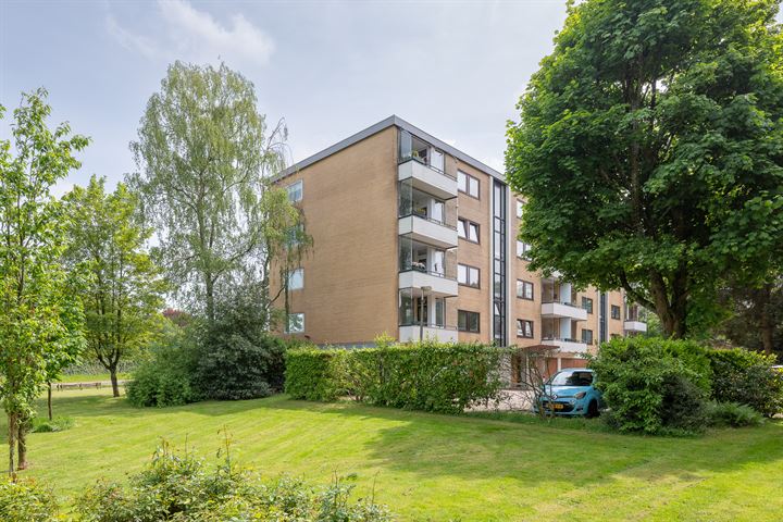 Merelhof 69 in Bussum foto