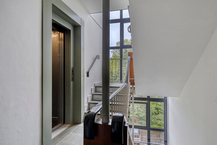 Merelhof 79 in Bussum
